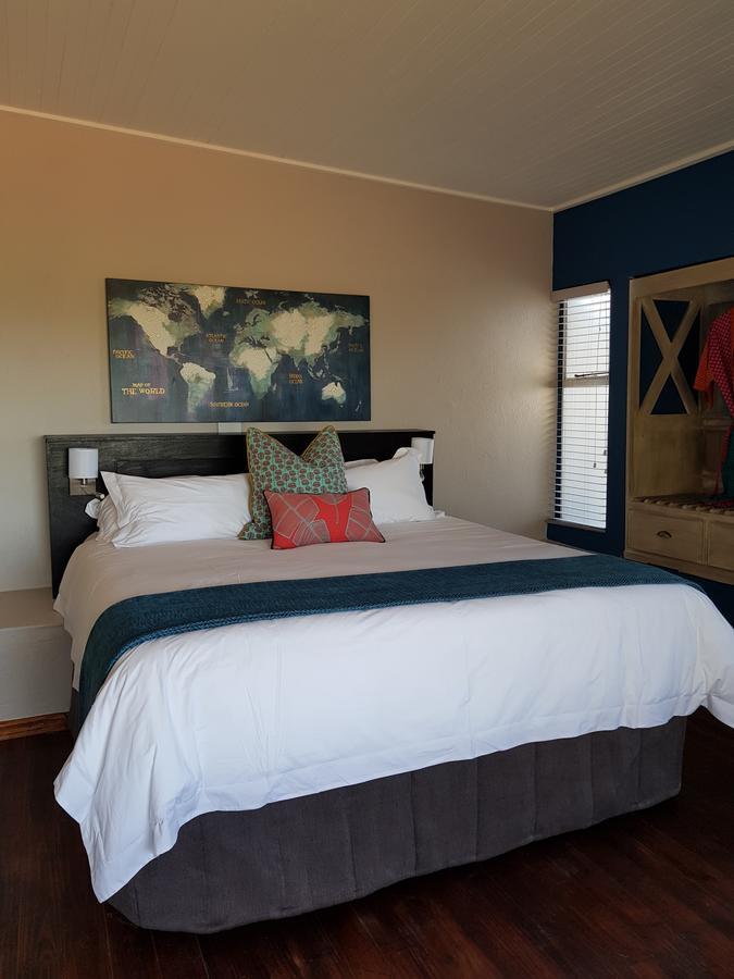 Bluemere Living White River Exterior foto