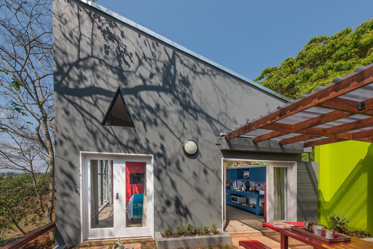 Bluemere Living White River Exterior foto