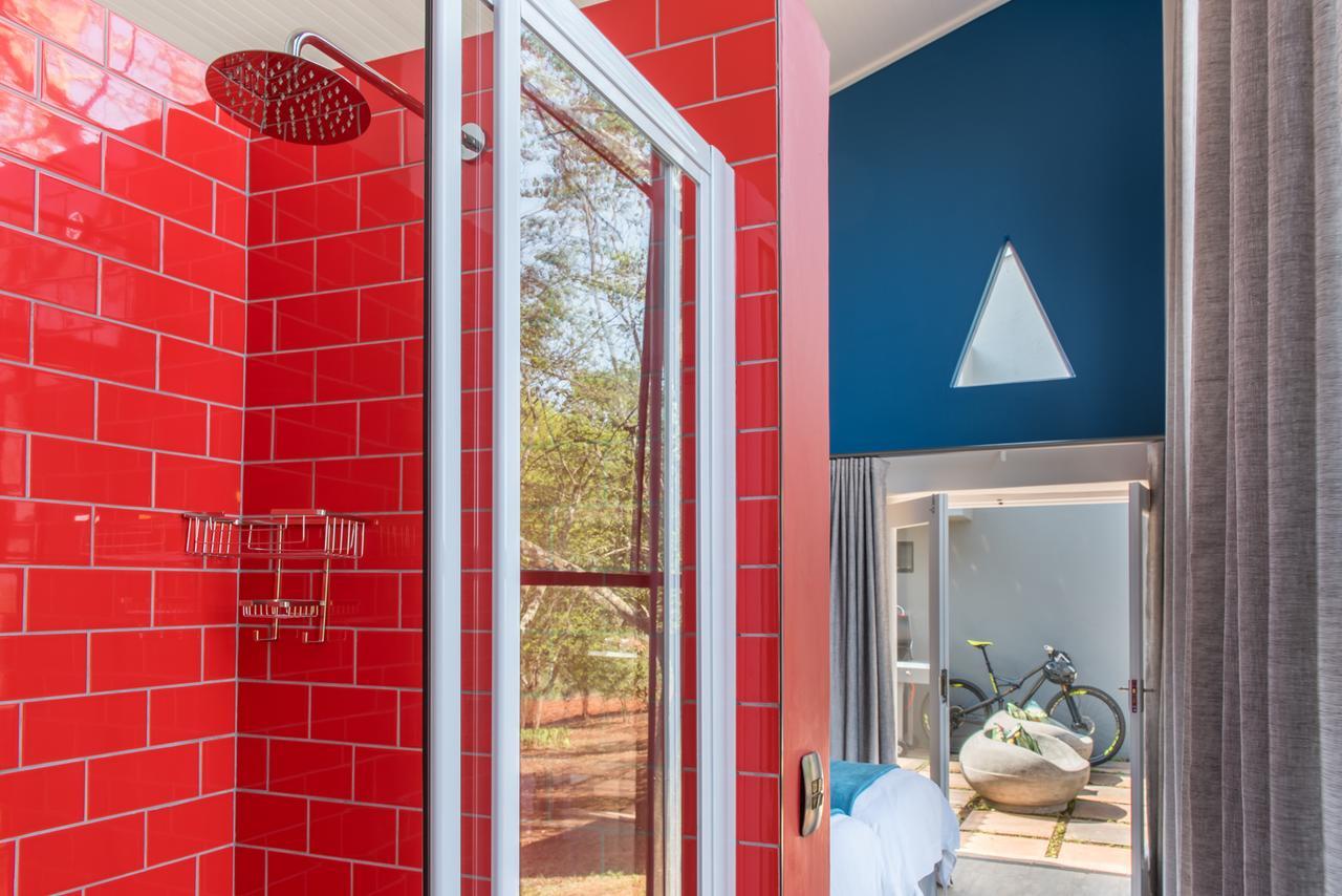 Bluemere Living White River Exterior foto