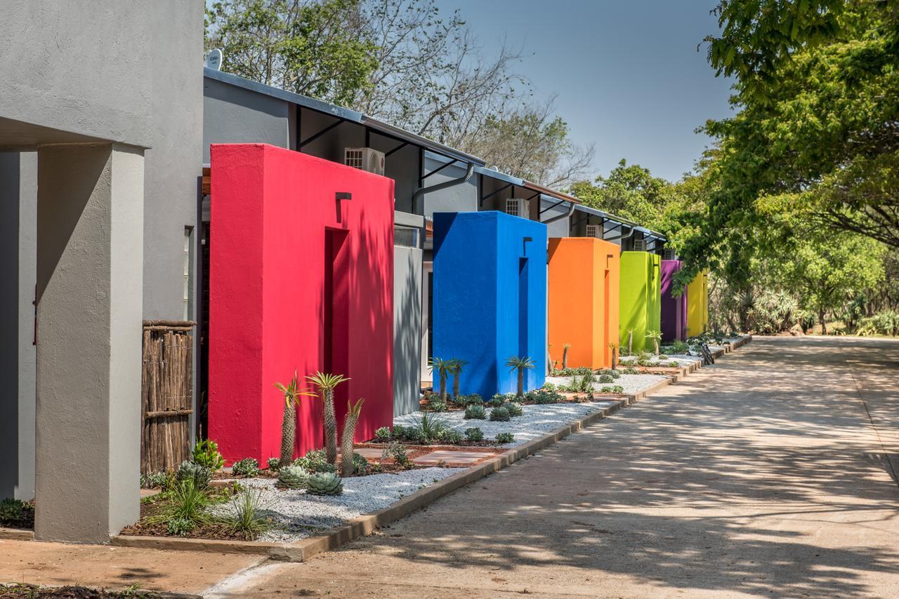 Bluemere Living White River Exterior foto