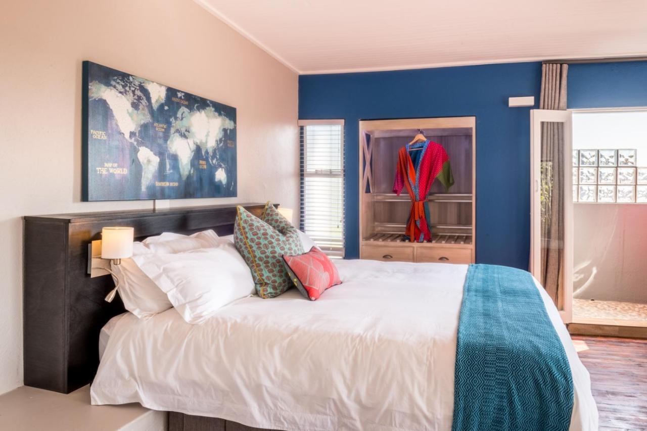 Bluemere Living White River Exterior foto